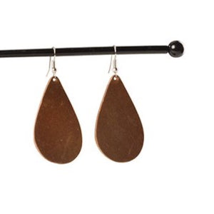 Fiker | Earrings