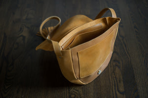 Bliss | Saddlebag Purse