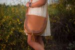 Load image into Gallery viewer, Bliss | Saddlebag Purse
